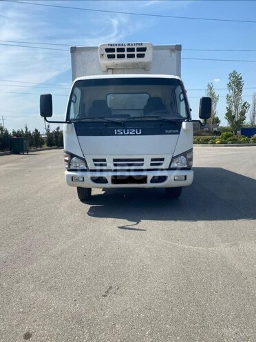 Isuzu NPR 66 L-1