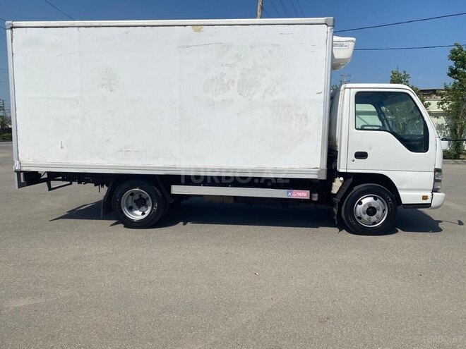 Isuzu NPR 66 L-2