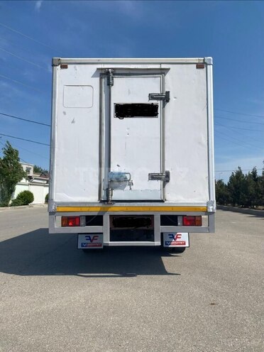 Isuzu NPR 66 L-4