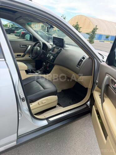 Infiniti FX35-12
