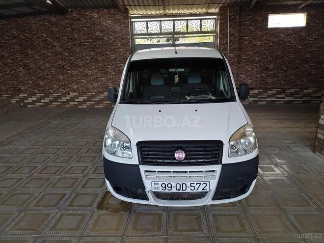Fiat Doblo-1