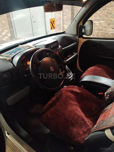 Fiat Doblo-5