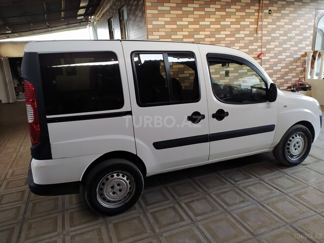 Fiat Doblo-8