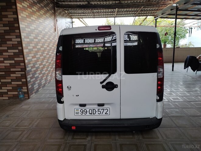 Fiat Doblo-9