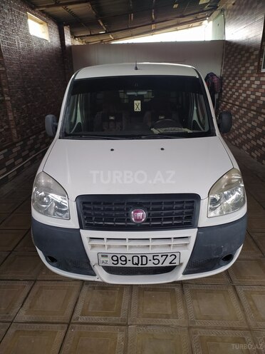 Fiat Doblo-6