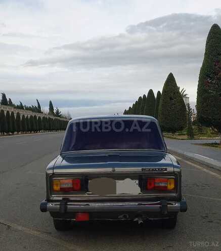 LADA (VAZ) 2106-5