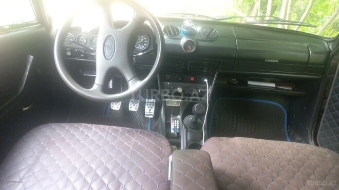 LADA (VAZ) 2106-6