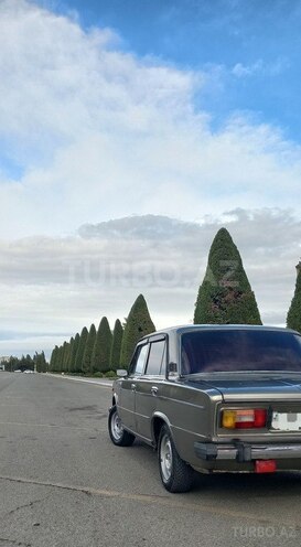LADA (VAZ) 2106-4