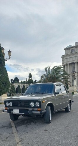 LADA (VAZ) 2106-2