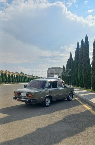 LADA (VAZ) 2106-3