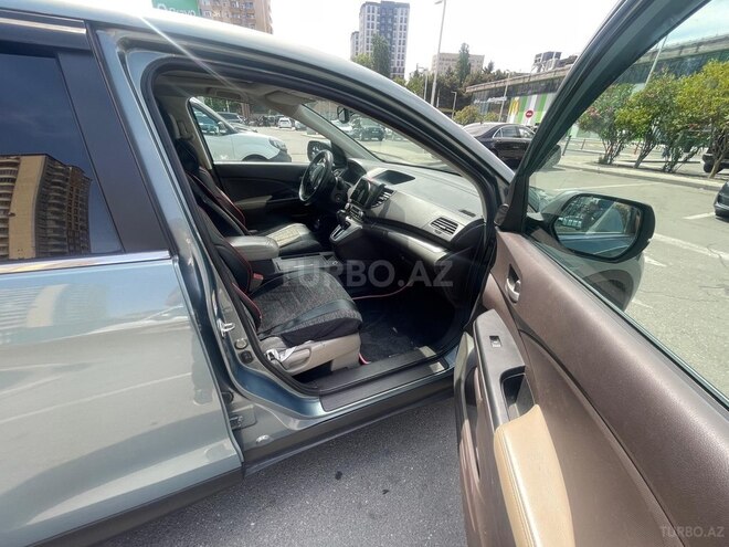 Honda CR-V-9
