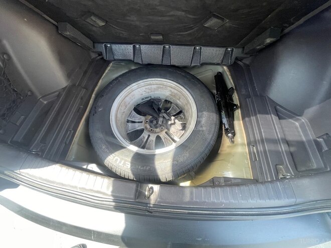 Honda CR-V-10