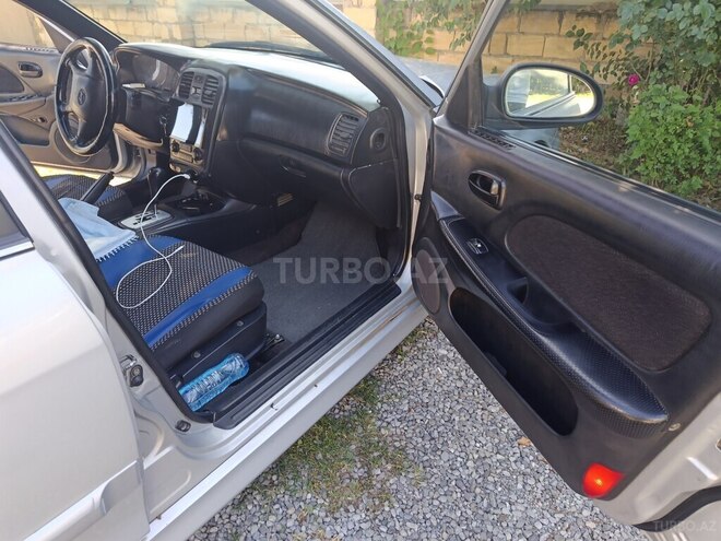 Hyundai Sonata-5