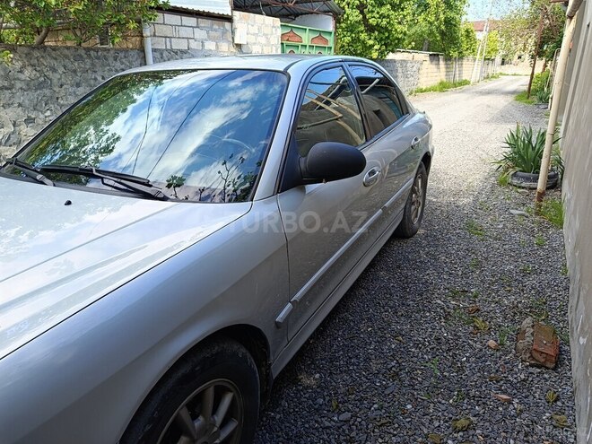 Hyundai Sonata-15