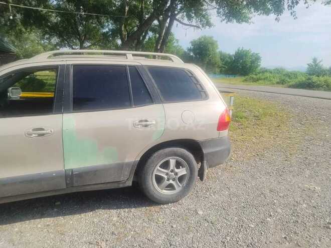 Hyundai Santa Fe-6