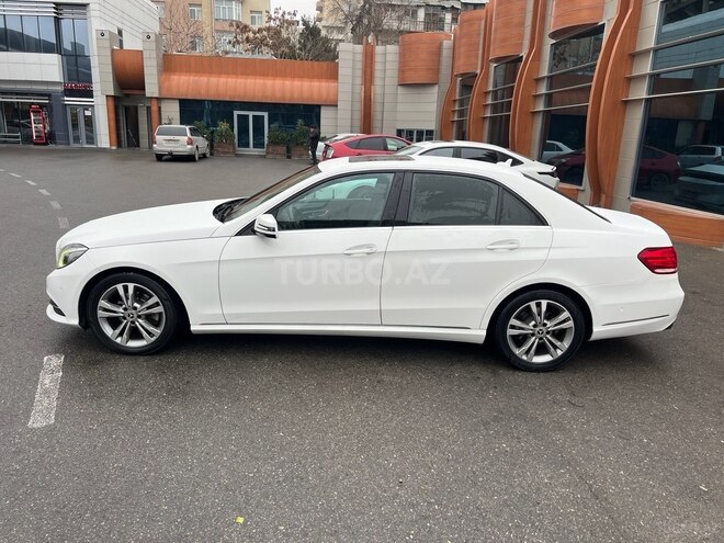 Mercedes E 220-9