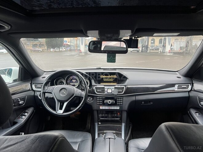 Mercedes E 220-5