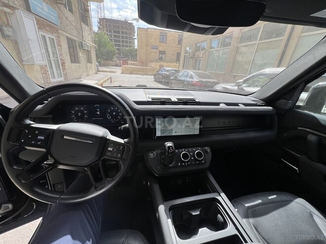 Land Rover Defender-2