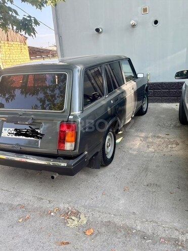 LADA (VAZ) 2104-3