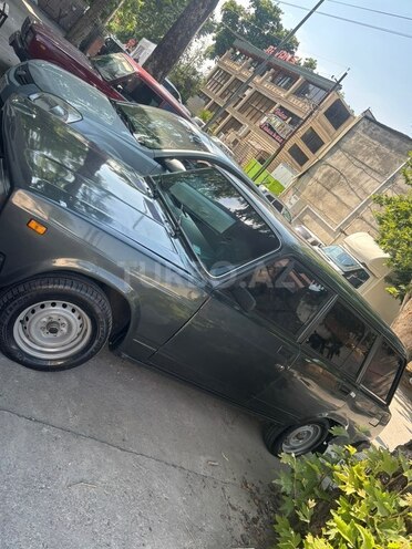 LADA (VAZ) 2104-4