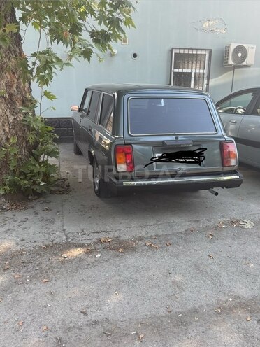 LADA (VAZ) 2104-2