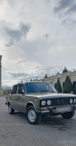LADA (VAZ) 2106-1