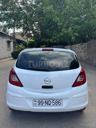 Opel Corsa-5