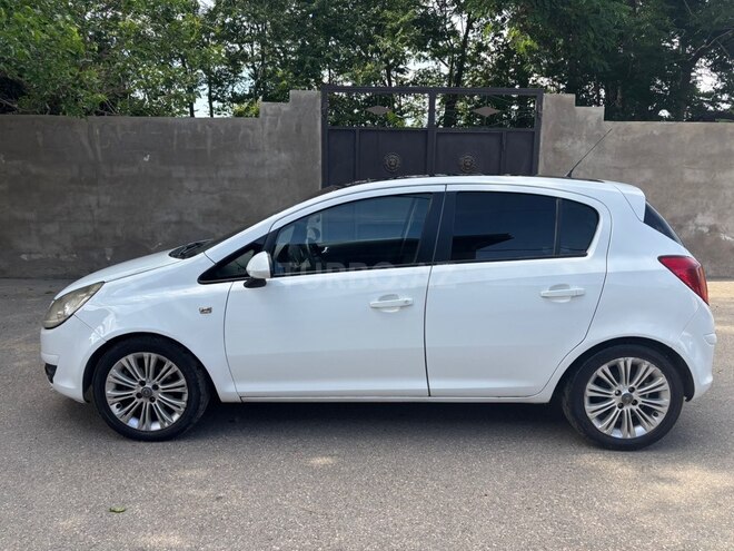 Opel Corsa-4