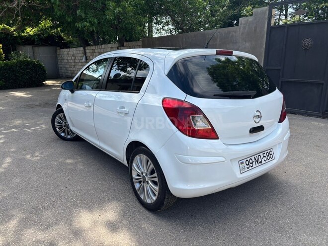 Opel Corsa-9