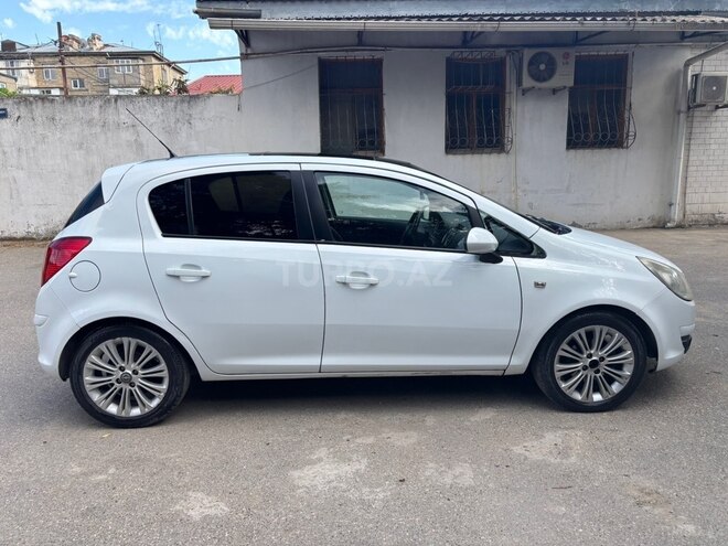 Opel Corsa-6