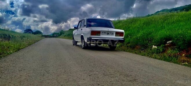 LADA (VAZ) 2107-3