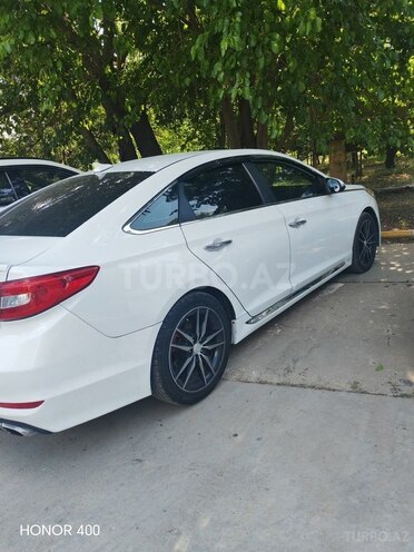 Hyundai Sonata-3