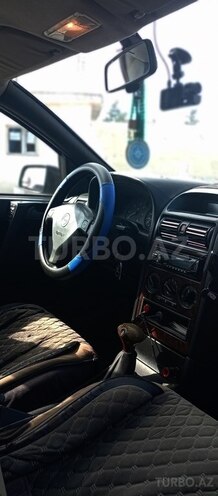 Opel Astra-3