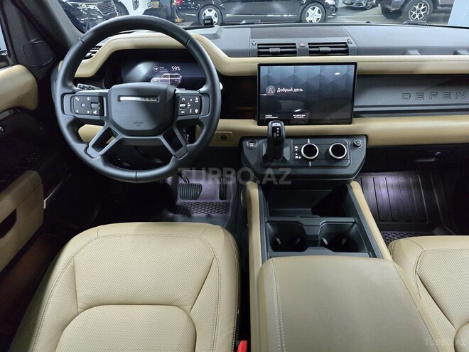 Land Rover Defender-11