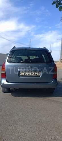 Opel Astra-5