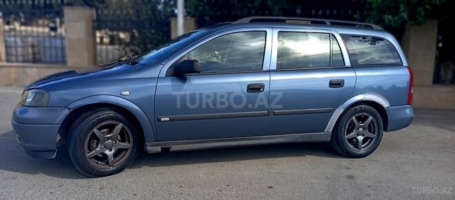 Opel Astra-6