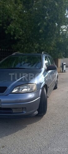 Opel Astra-8