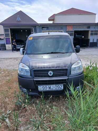 Fiat Doblo-1