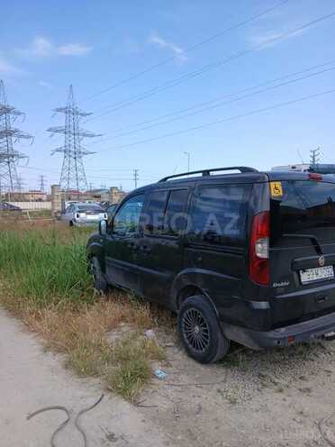 Fiat Doblo-4