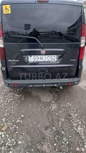 Fiat Doblo-5