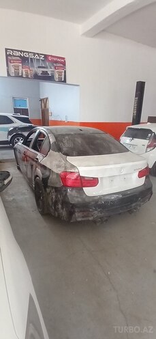 BMW 330-5