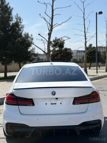BMW 530-5