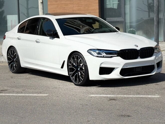 BMW 530-1