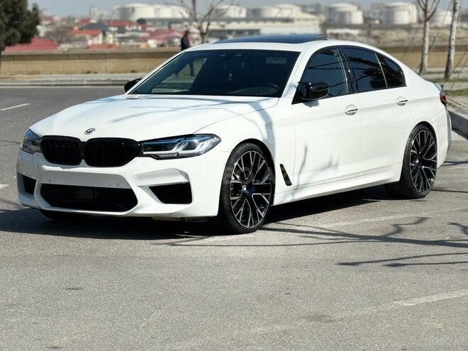 BMW 530-2