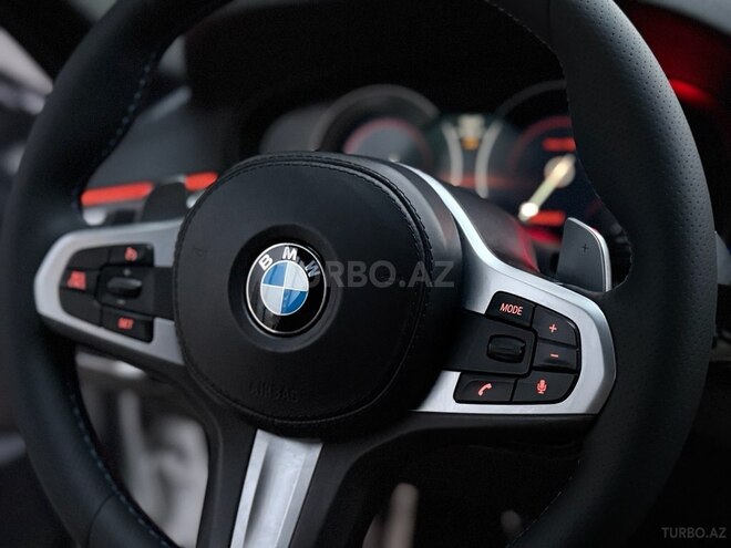 BMW 530-10