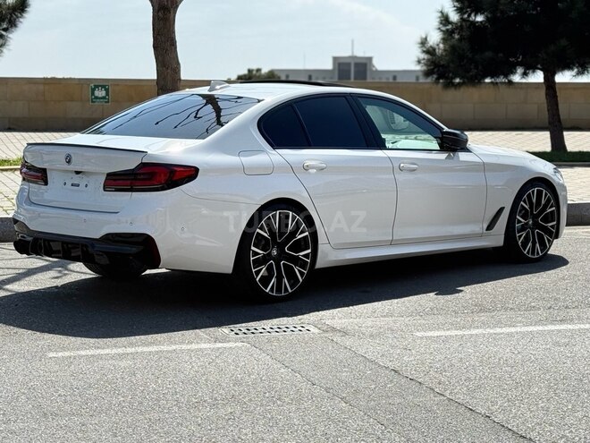 BMW 530-3