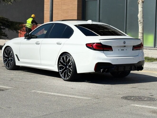 BMW 530-4