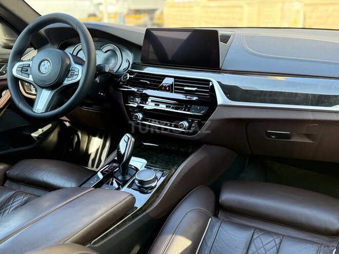 BMW 530-6