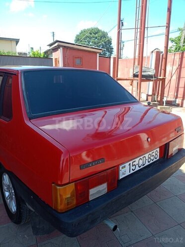 LADA (VAZ) 21099-15