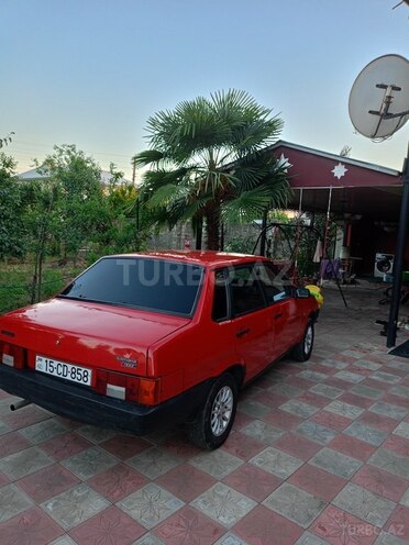 LADA (VAZ) 21099-6
